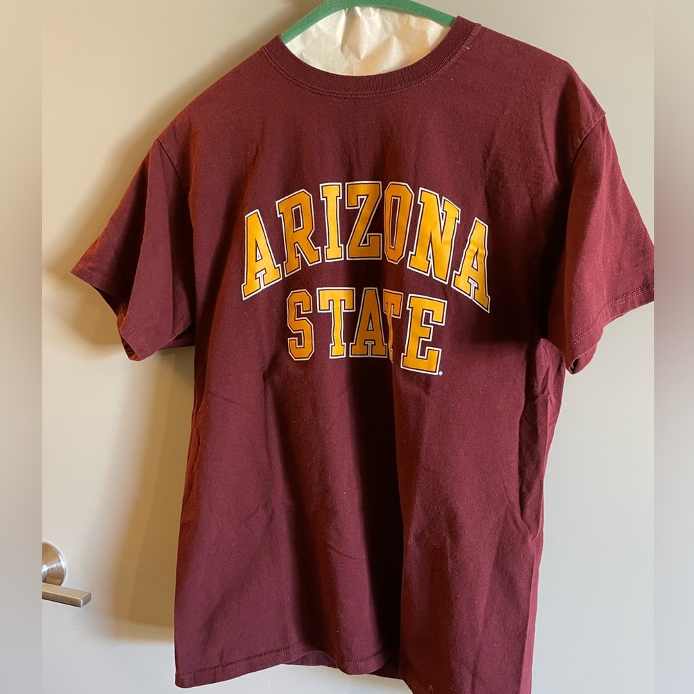 ASU Arizona State Champion Shirt